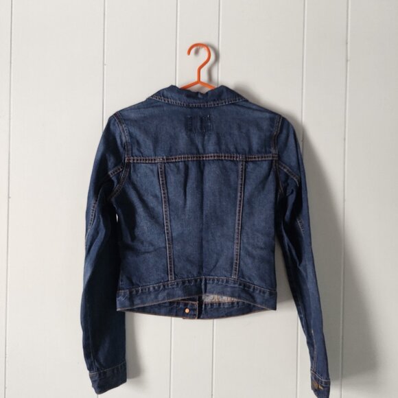 Old Navy Jean Jacket - Picture 2 of 8